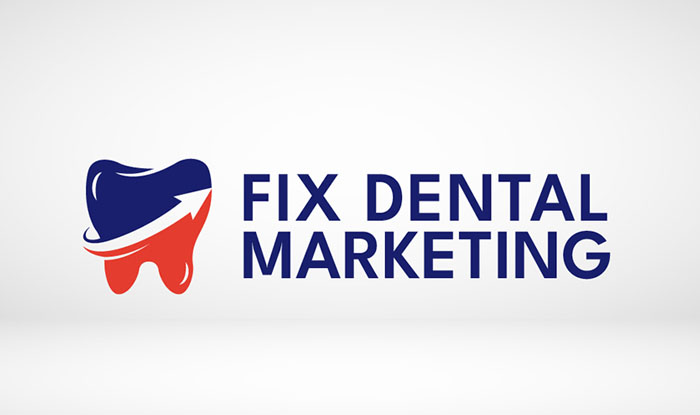 Link to brand identity redesign project for Fix Digital Marketing